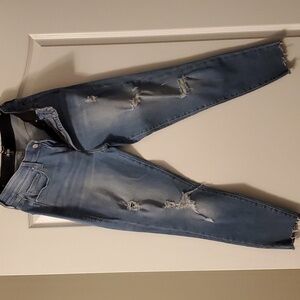 Lularoe skinny denim